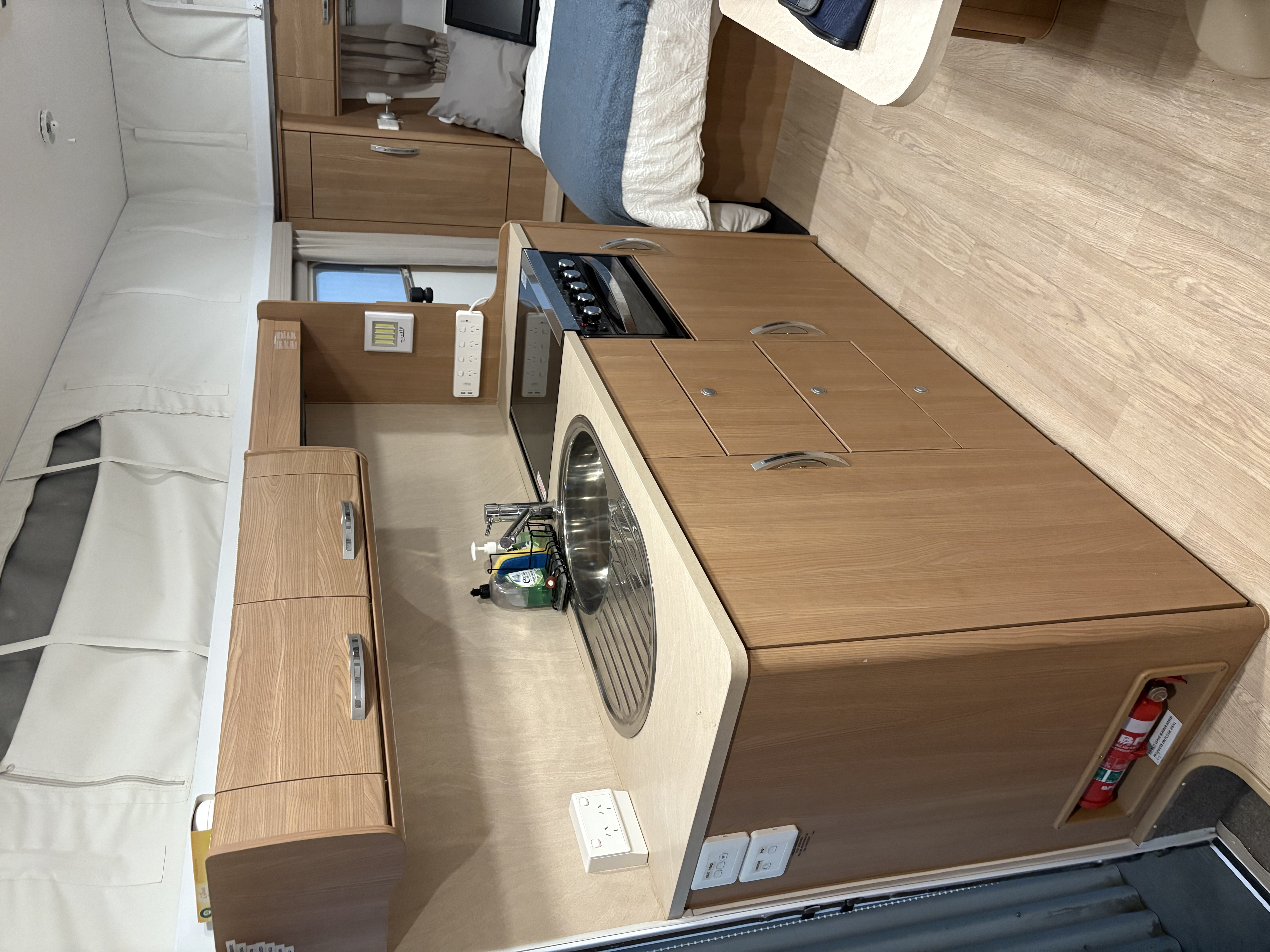 jayco 9